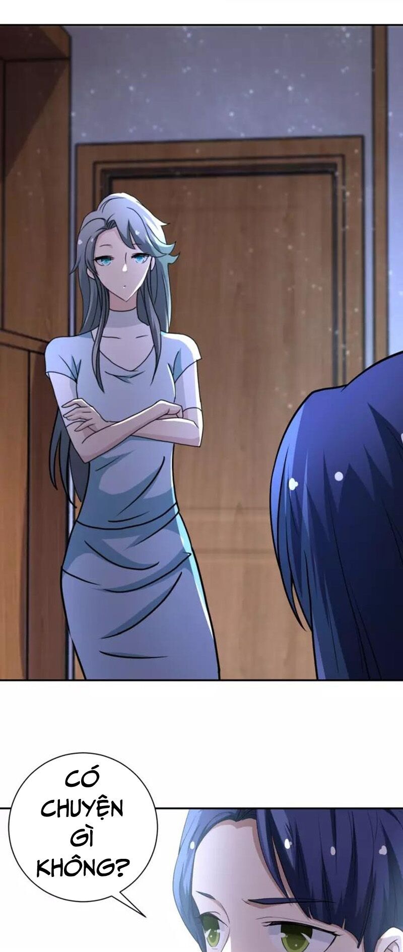 Mạt Thế Siêu Cấp Hệ Thống Chap 81 - Next Chap 82