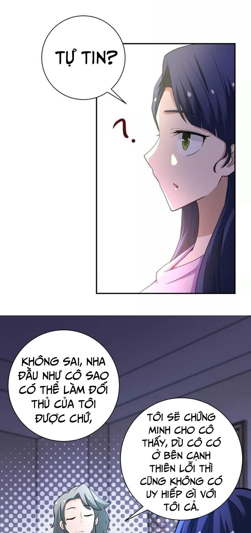 Mạt Thế Siêu Cấp Hệ Thống Chap 81 - Next Chap 82