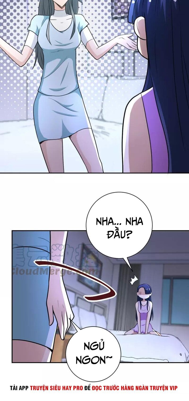 Mạt Thế Siêu Cấp Hệ Thống Chap 81 - Next Chap 82