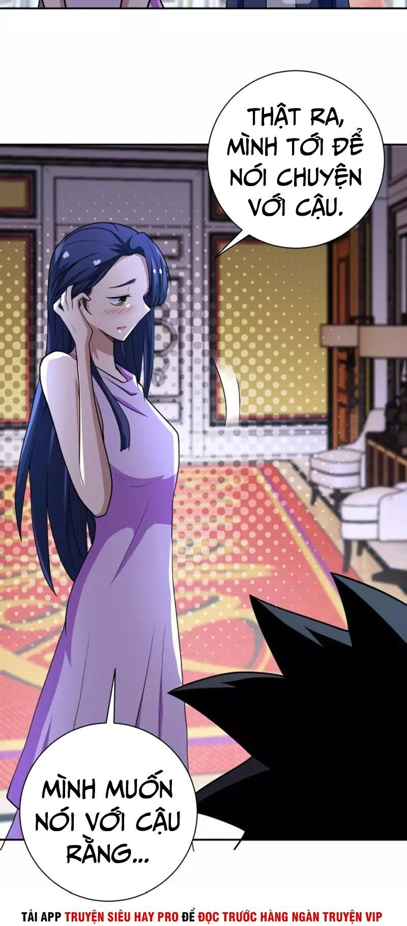 Mạt Thế Siêu Cấp Hệ Thống Chap 81 - Next Chap 82