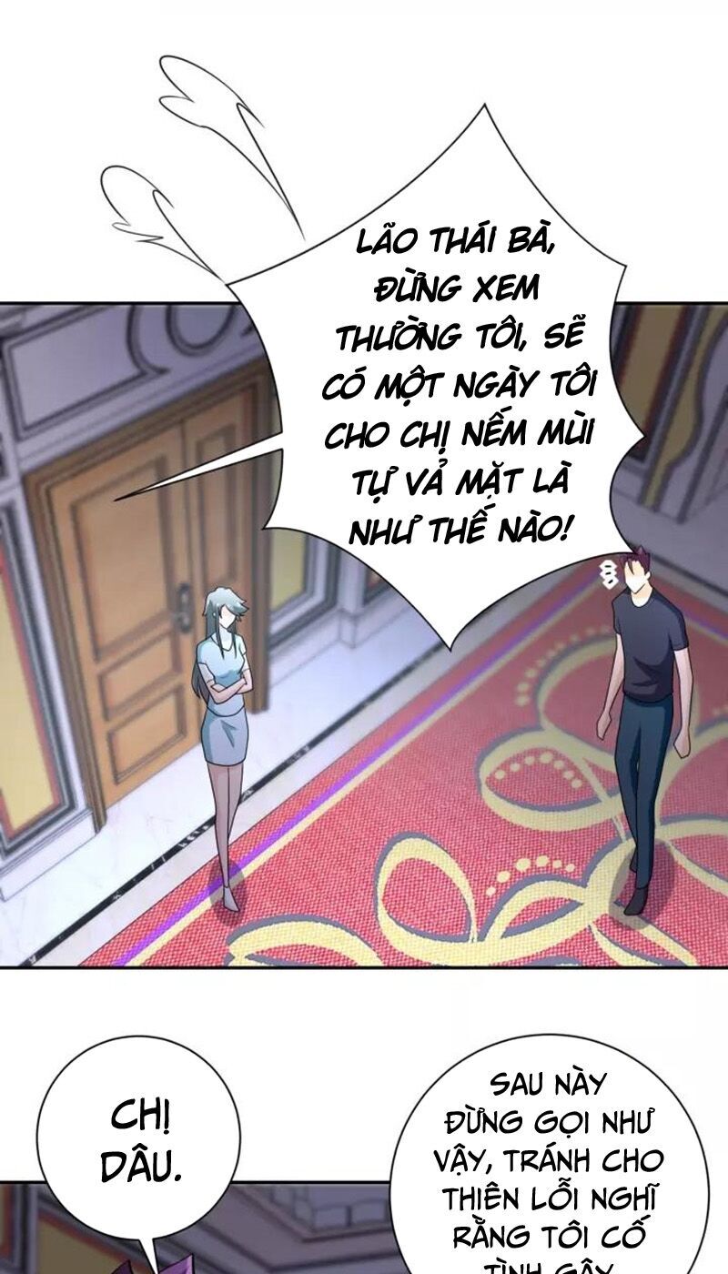 Mạt Thế Siêu Cấp Hệ Thống Chap 81 - Next Chap 82