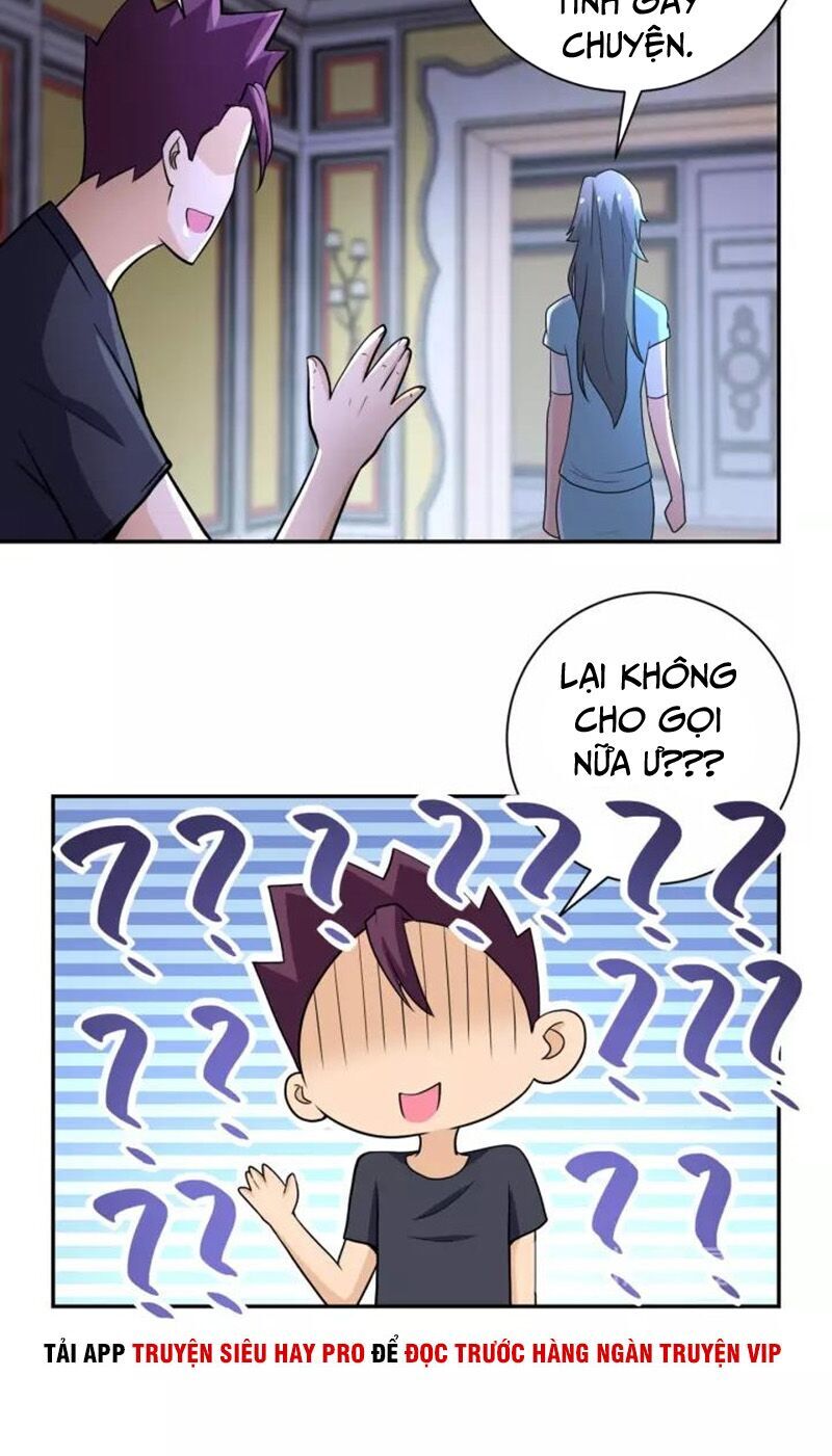 Mạt Thế Siêu Cấp Hệ Thống Chap 81 - Next Chap 82