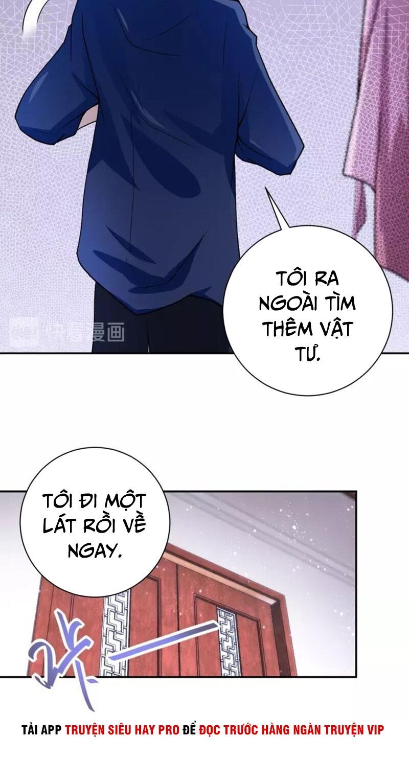 Mạt Thế Siêu Cấp Hệ Thống Chap 81 - Next Chap 82