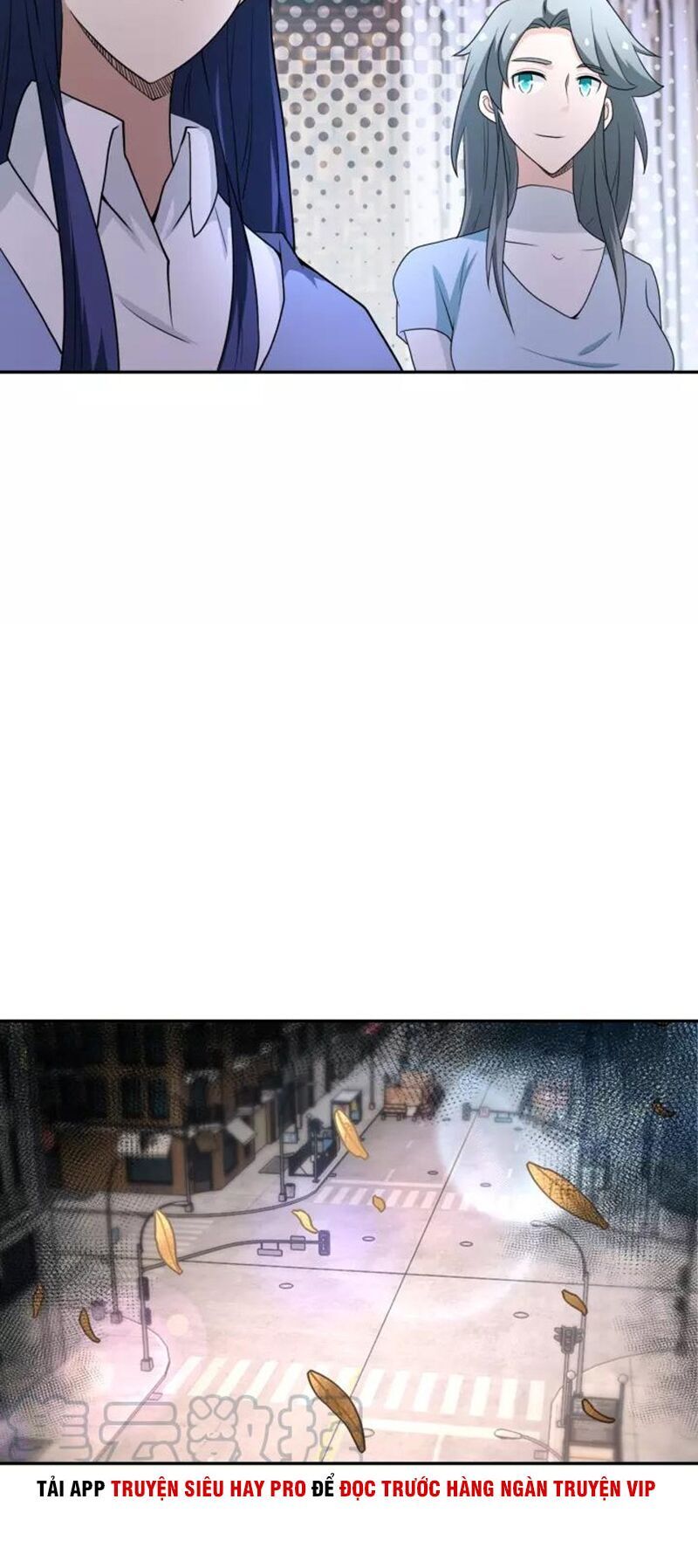 Mạt Thế Siêu Cấp Hệ Thống Chap 81 - Next Chap 82