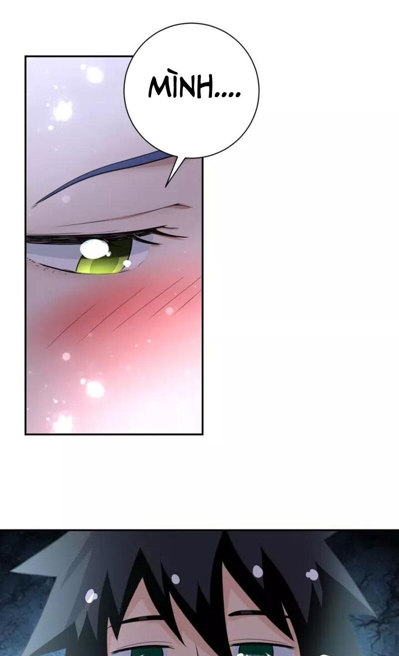 Mạt Thế Siêu Cấp Hệ Thống Chap 81 - Next Chap 82