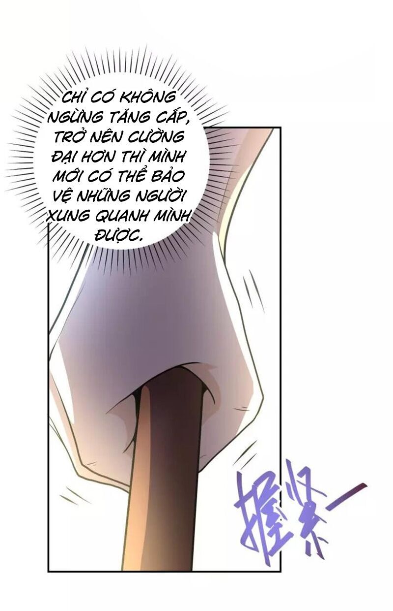 Mạt Thế Siêu Cấp Hệ Thống Chap 81 - Next Chap 82