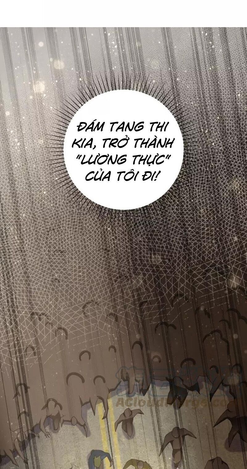 Mạt Thế Siêu Cấp Hệ Thống Chap 81 - Next Chap 82