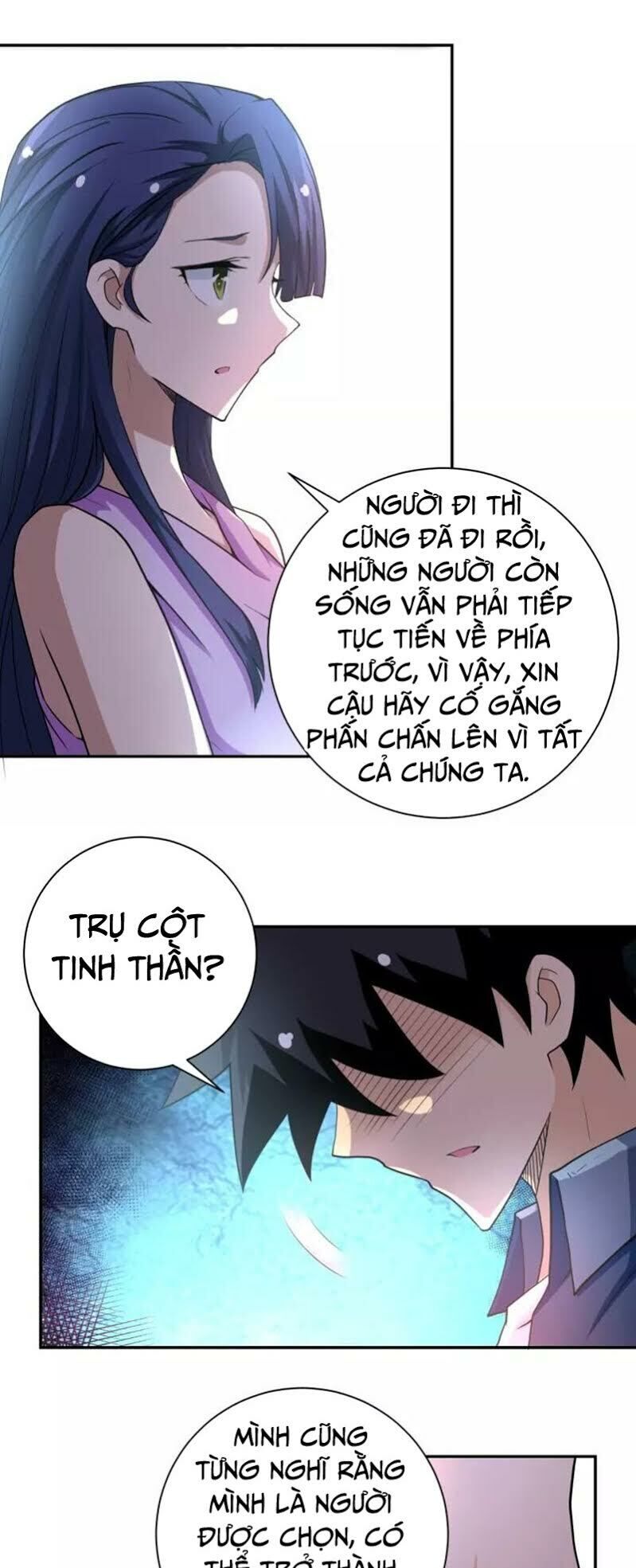 Mạt Thế Siêu Cấp Hệ Thống Chap 81 - Next Chap 82