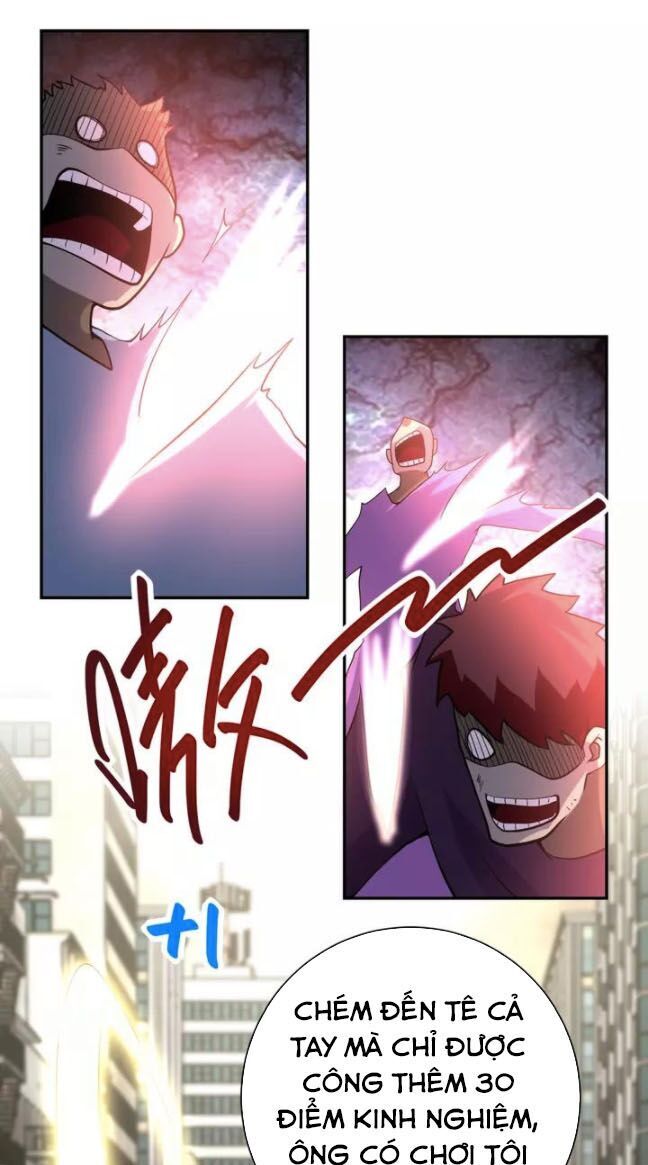 Mạt Thế Siêu Cấp Hệ Thống Chap 82 - Next Chap 83
