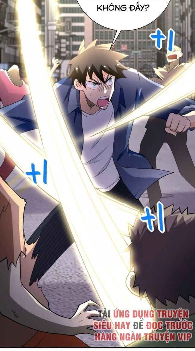 Mạt Thế Siêu Cấp Hệ Thống Chap 82 - Next Chap 83