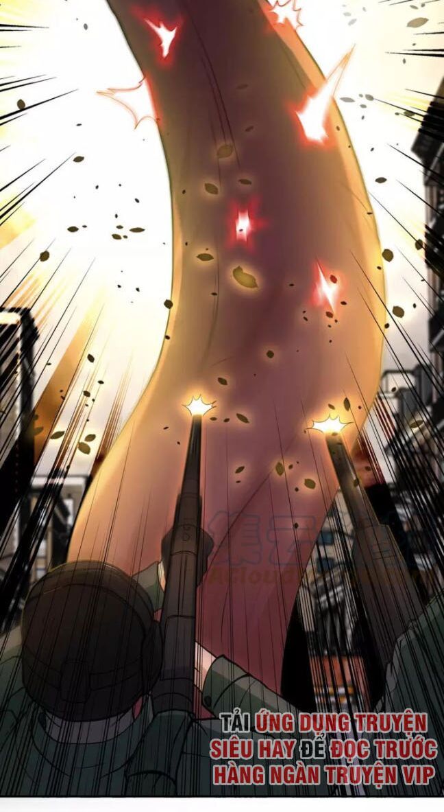 Mạt Thế Siêu Cấp Hệ Thống Chap 82 - Next Chap 83