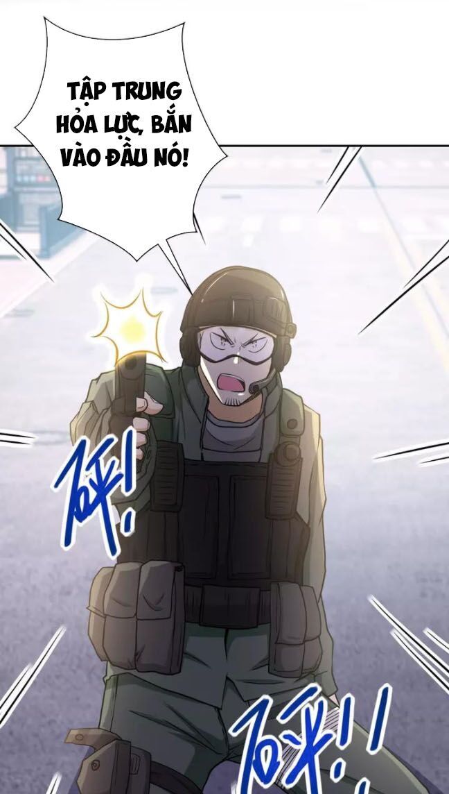 Mạt Thế Siêu Cấp Hệ Thống Chap 82 - Next Chap 83