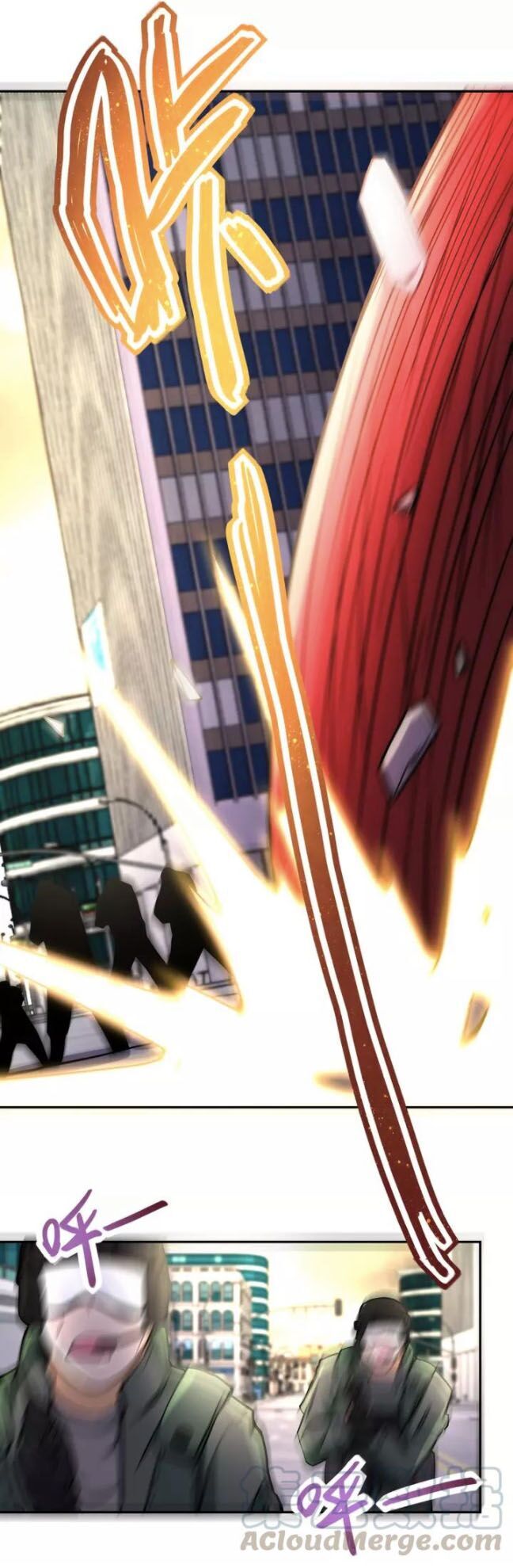 Mạt Thế Siêu Cấp Hệ Thống Chap 82 - Next Chap 83