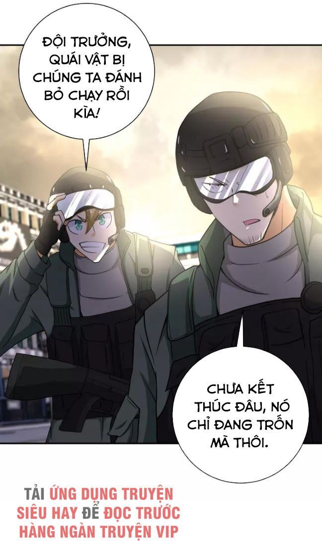Mạt Thế Siêu Cấp Hệ Thống Chap 82 - Next Chap 83