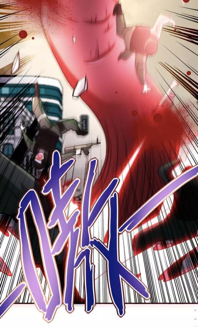 Mạt Thế Siêu Cấp Hệ Thống Chap 82 - Next Chap 83
