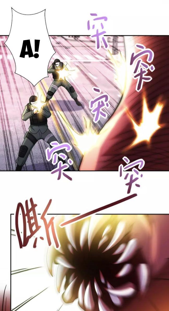 Mạt Thế Siêu Cấp Hệ Thống Chap 82 - Next Chap 83
