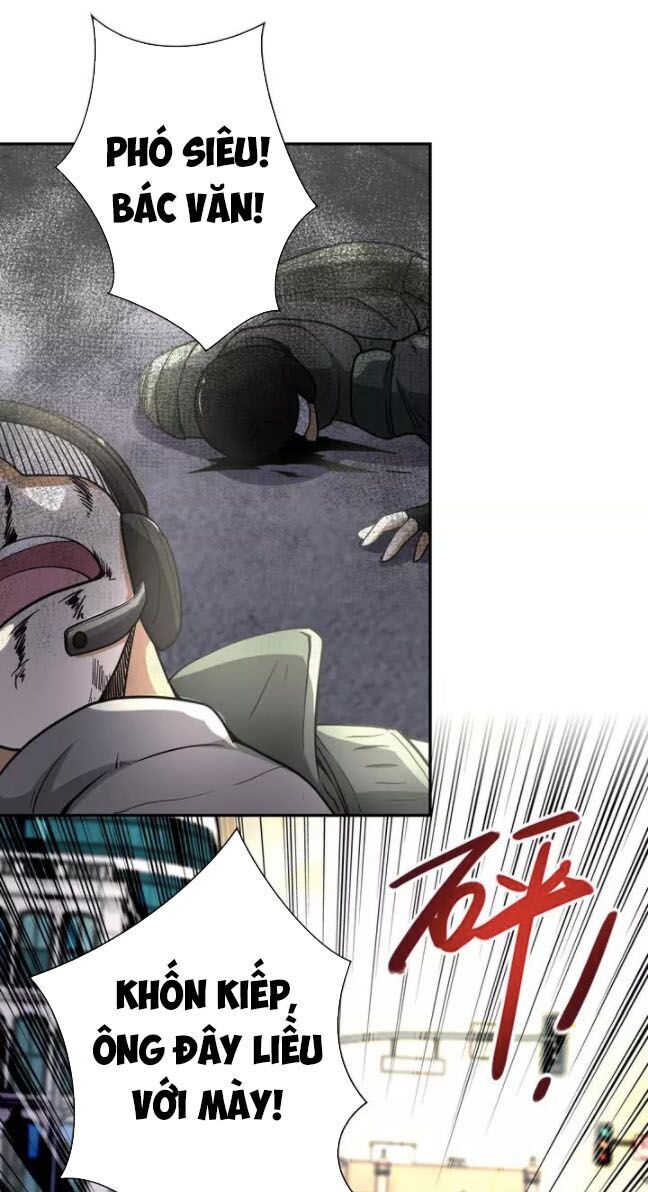 Mạt Thế Siêu Cấp Hệ Thống Chap 82 - Next Chap 83