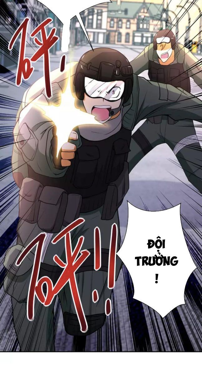 Mạt Thế Siêu Cấp Hệ Thống Chap 82 - Next Chap 83