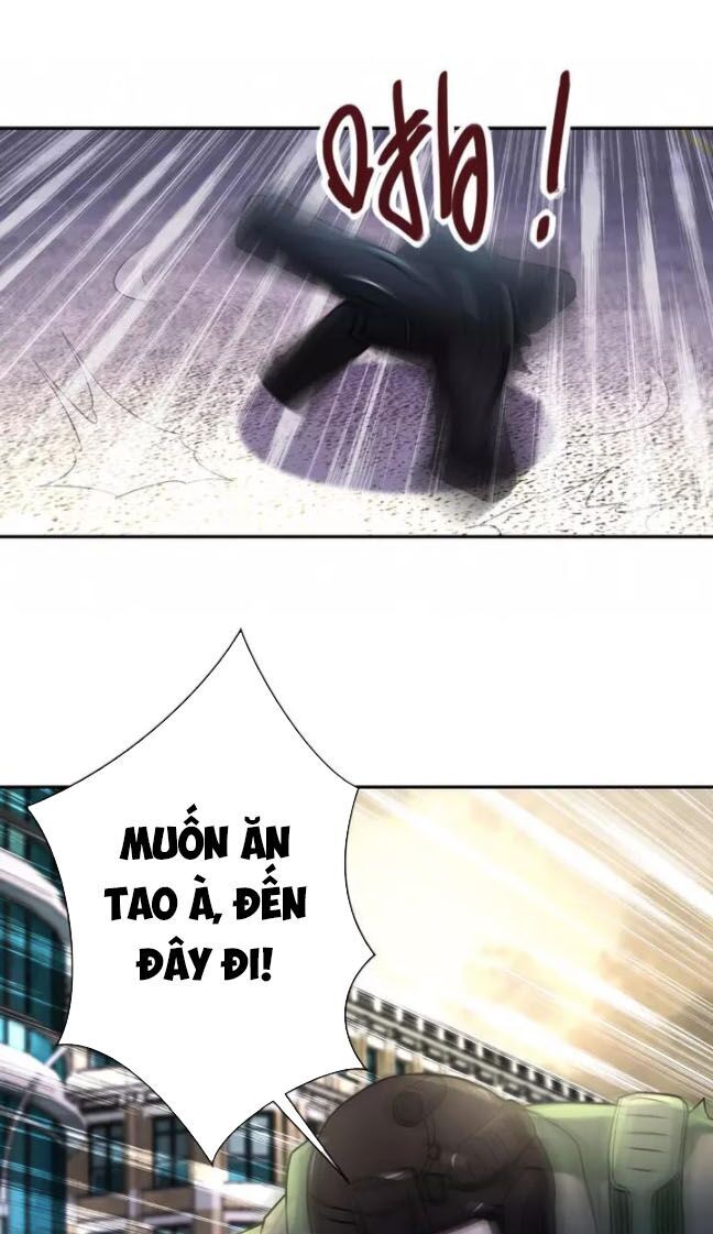Mạt Thế Siêu Cấp Hệ Thống Chap 82 - Next Chap 83