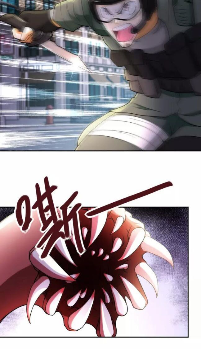 Mạt Thế Siêu Cấp Hệ Thống Chap 82 - Next Chap 83