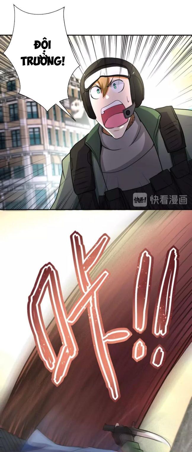 Mạt Thế Siêu Cấp Hệ Thống Chap 82 - Next Chap 83