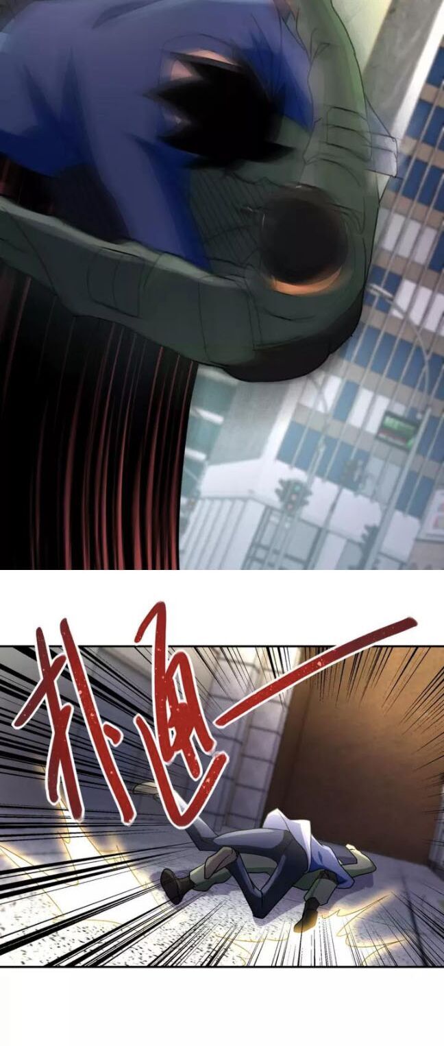 Mạt Thế Siêu Cấp Hệ Thống Chap 82 - Next Chap 83