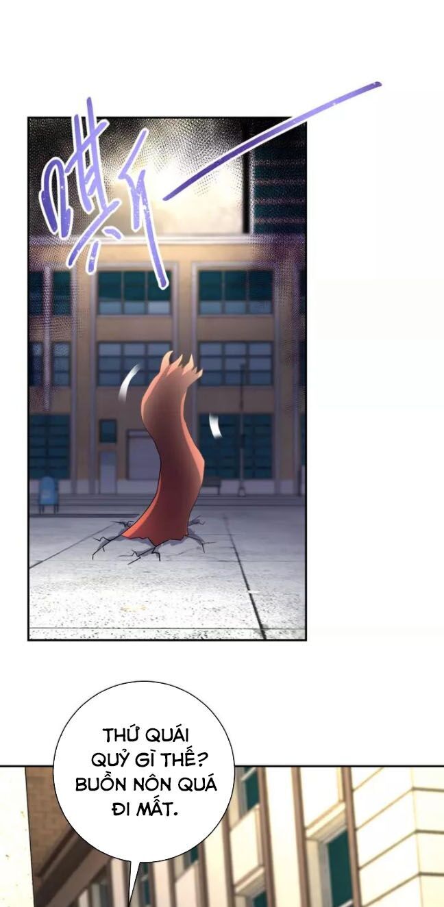 Mạt Thế Siêu Cấp Hệ Thống Chap 82 - Next Chap 83