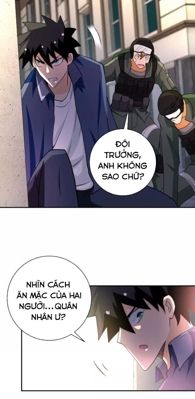 Mạt Thế Siêu Cấp Hệ Thống Chap 82 - Next Chap 83