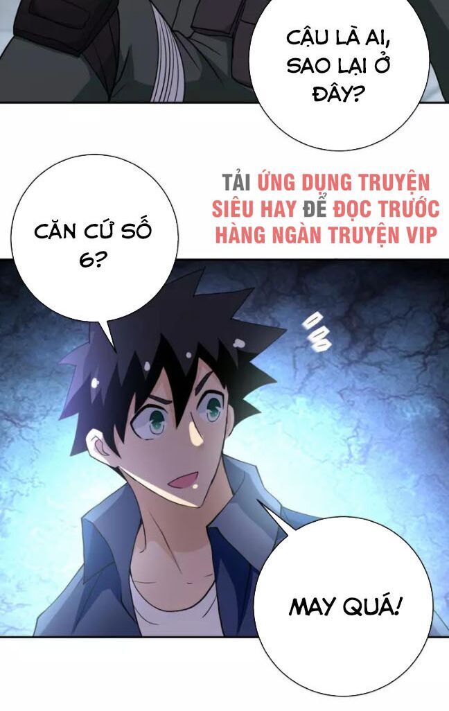 Mạt Thế Siêu Cấp Hệ Thống Chap 82 - Next Chap 83
