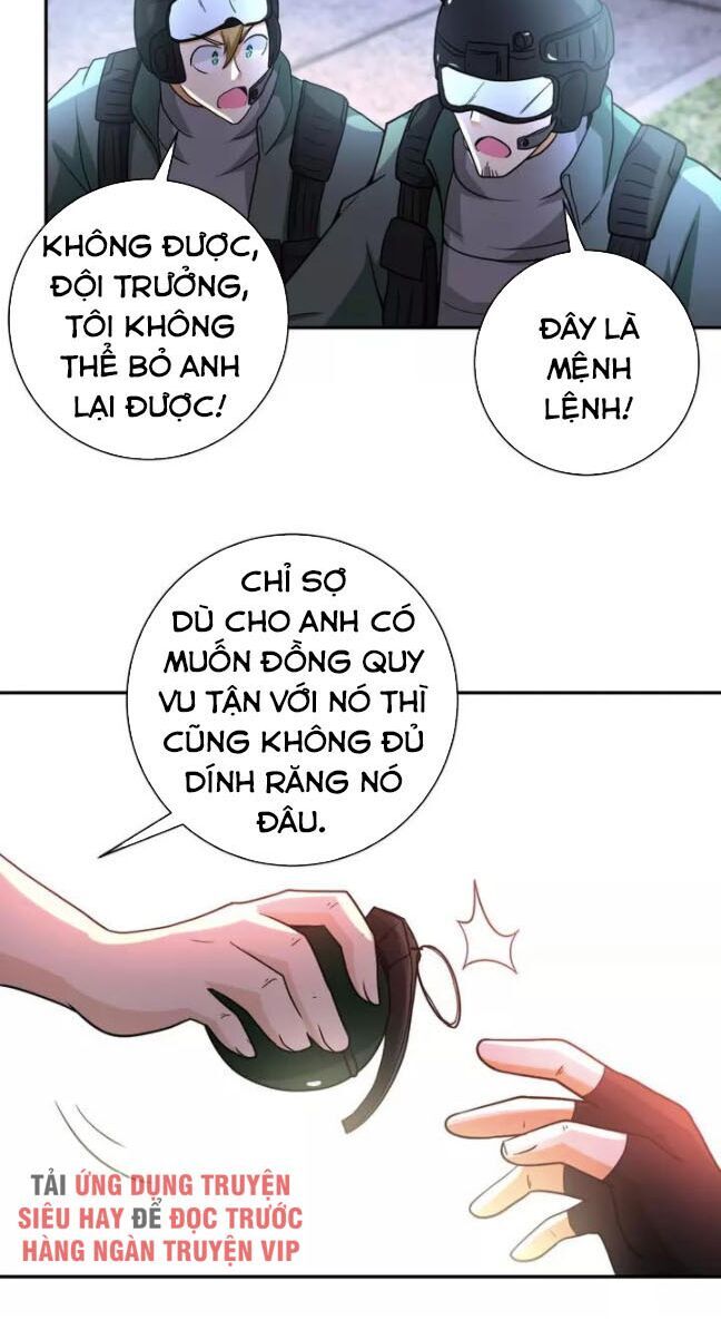 Mạt Thế Siêu Cấp Hệ Thống Chap 82 - Next Chap 83