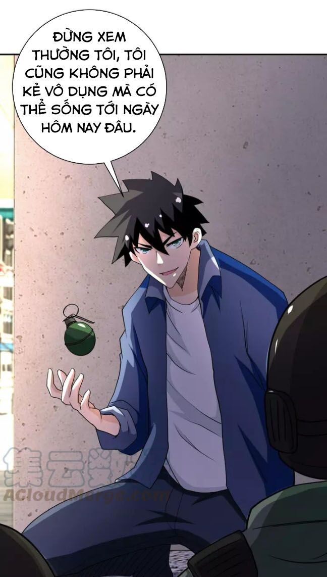 Mạt Thế Siêu Cấp Hệ Thống Chap 82 - Next Chap 83
