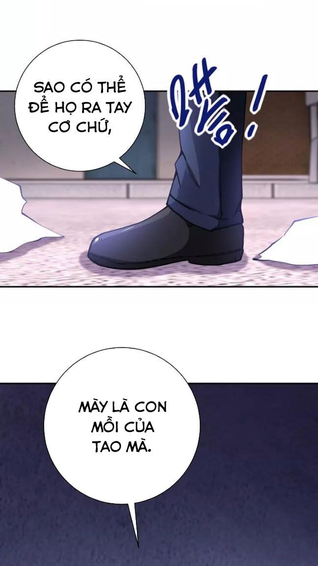 Mạt Thế Siêu Cấp Hệ Thống Chap 82 - Next Chap 83