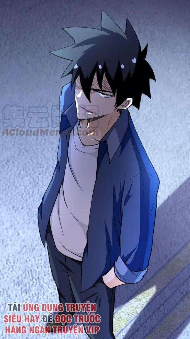 Mạt Thế Siêu Cấp Hệ Thống Chap 82 - Next Chap 83
