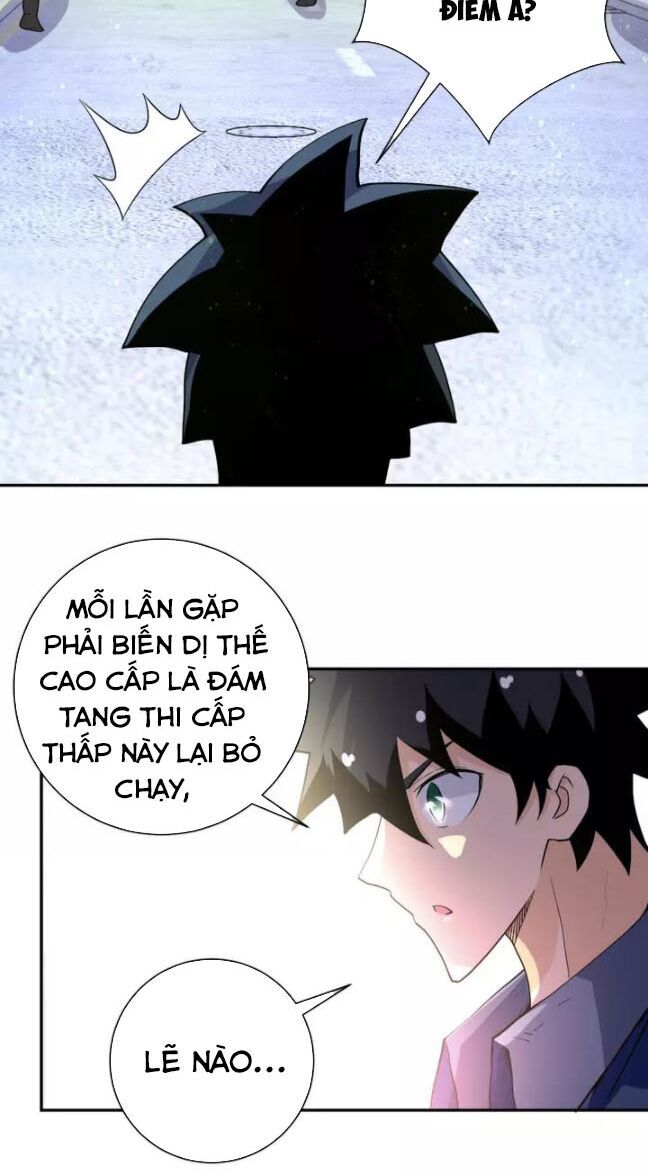 Mạt Thế Siêu Cấp Hệ Thống Chap 82 - Next Chap 83