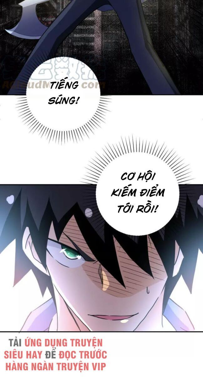 Mạt Thế Siêu Cấp Hệ Thống Chap 82 - Next Chap 83