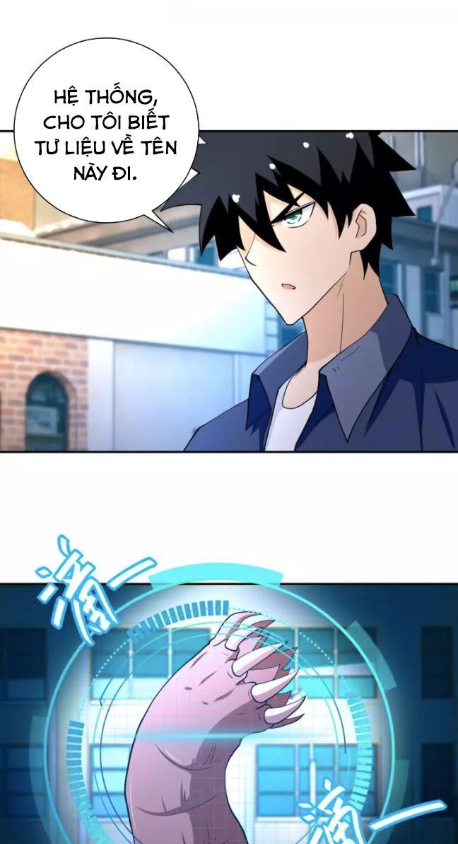 Mạt Thế Siêu Cấp Hệ Thống Chap 83 - Next Chap 84