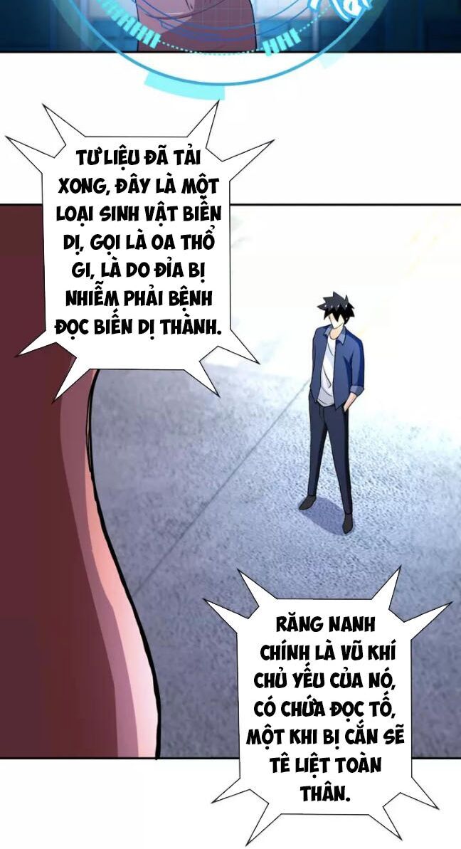 Mạt Thế Siêu Cấp Hệ Thống Chap 83 - Next Chap 84