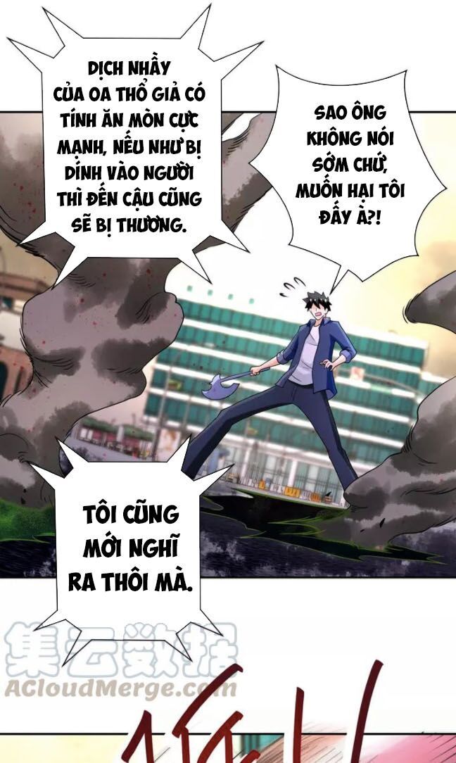 Mạt Thế Siêu Cấp Hệ Thống Chap 83 - Next Chap 84