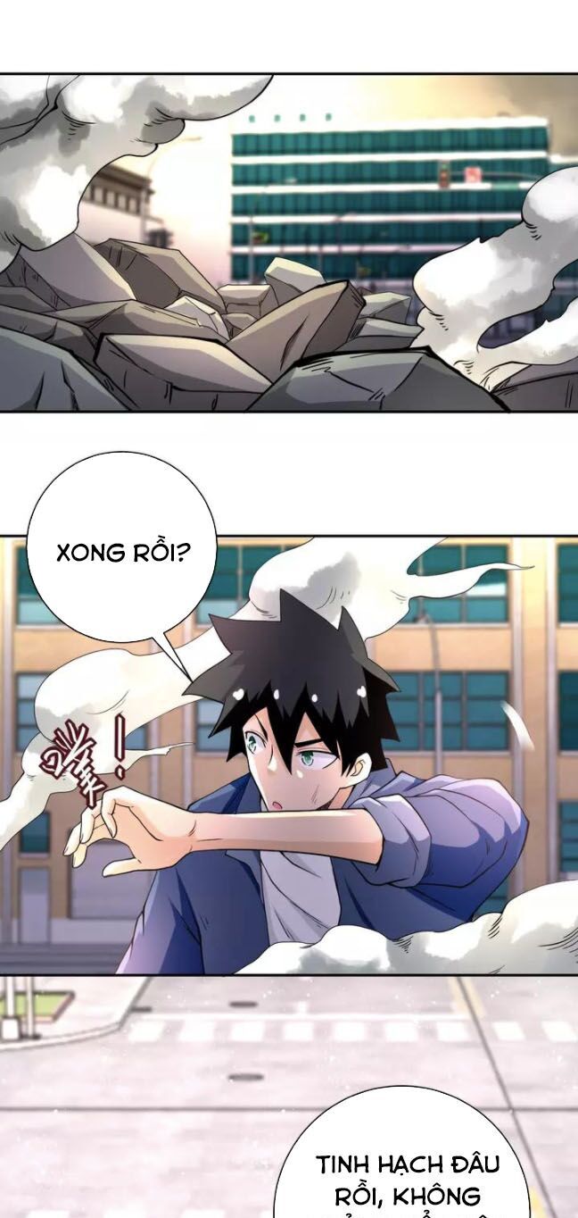 Mạt Thế Siêu Cấp Hệ Thống Chap 83 - Next Chap 84