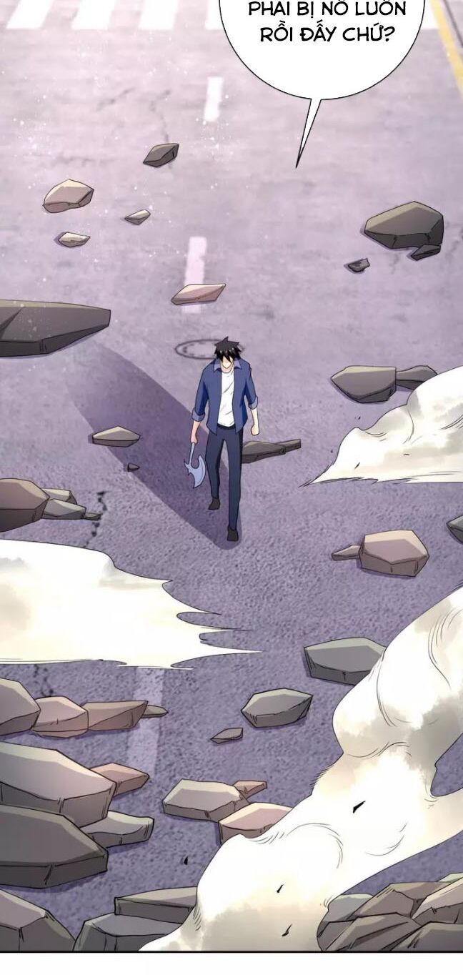 Mạt Thế Siêu Cấp Hệ Thống Chap 83 - Next Chap 84