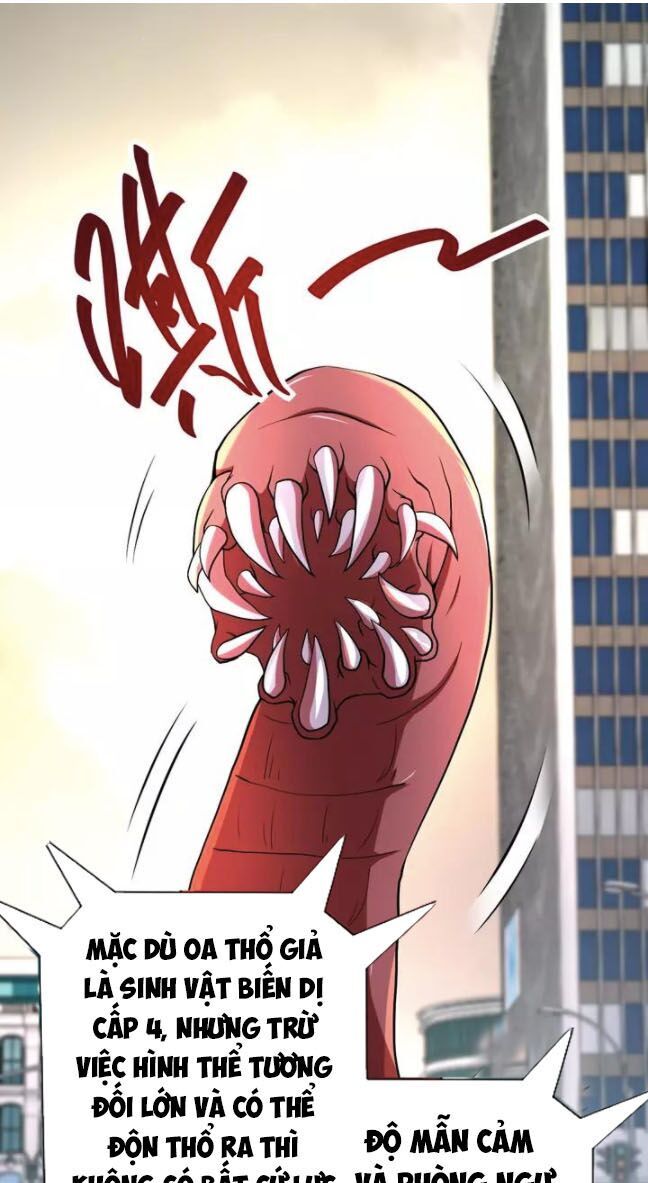 Mạt Thế Siêu Cấp Hệ Thống Chap 83 - Next Chap 84
