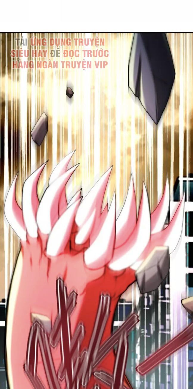 Mạt Thế Siêu Cấp Hệ Thống Chap 83 - Next Chap 84