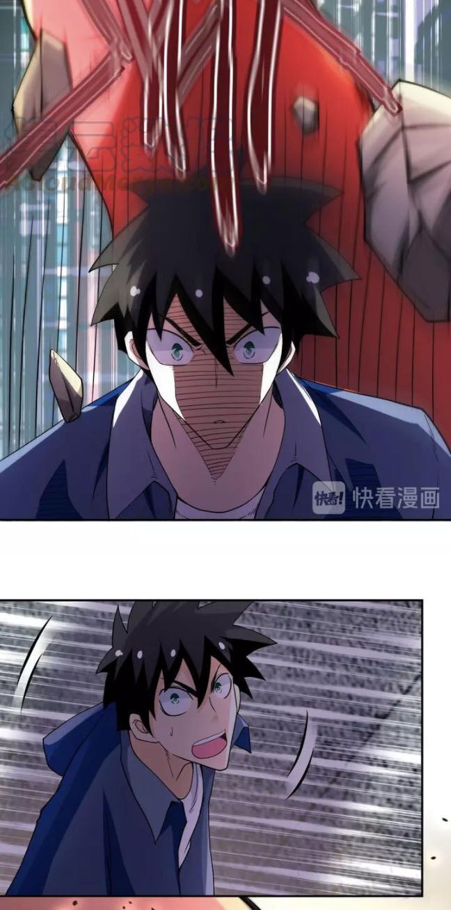 Mạt Thế Siêu Cấp Hệ Thống Chap 83 - Next Chap 84