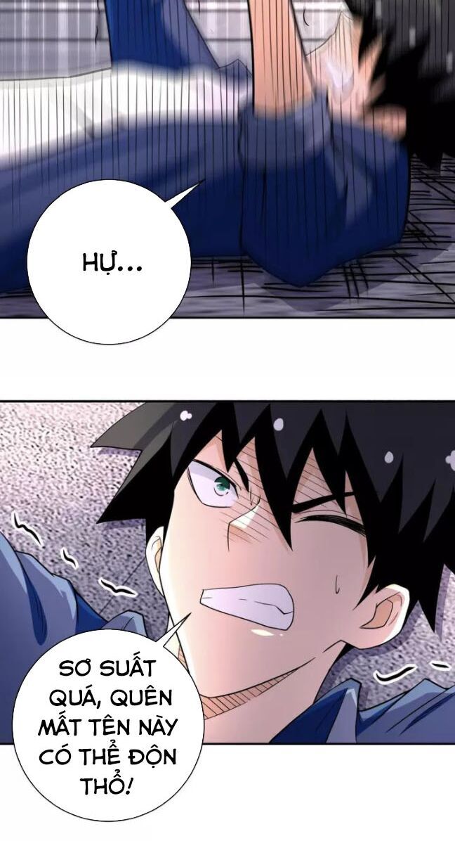 Mạt Thế Siêu Cấp Hệ Thống Chap 83 - Next Chap 84