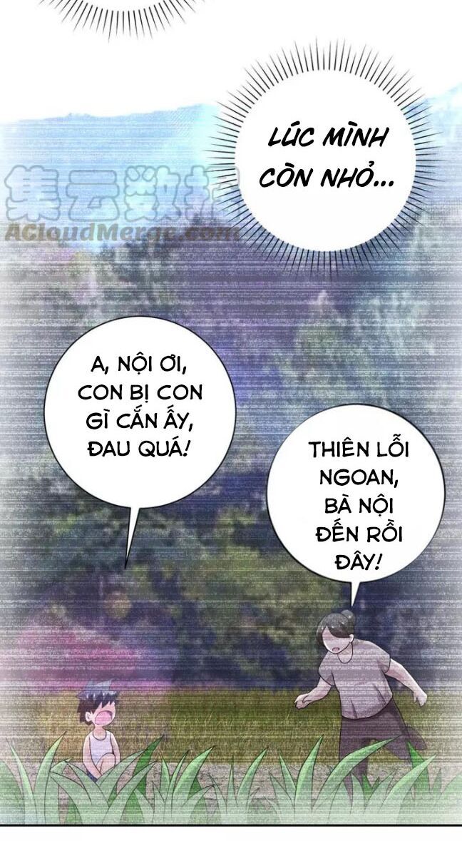 Mạt Thế Siêu Cấp Hệ Thống Chap 83 - Next Chap 84