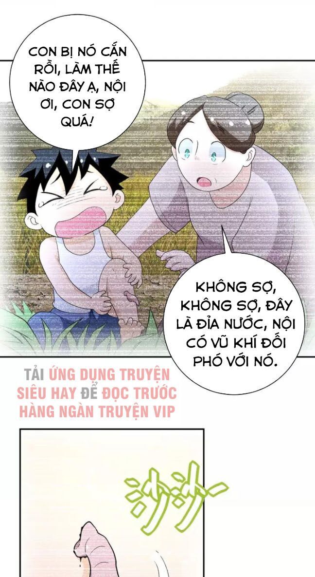 Mạt Thế Siêu Cấp Hệ Thống Chap 83 - Next Chap 84