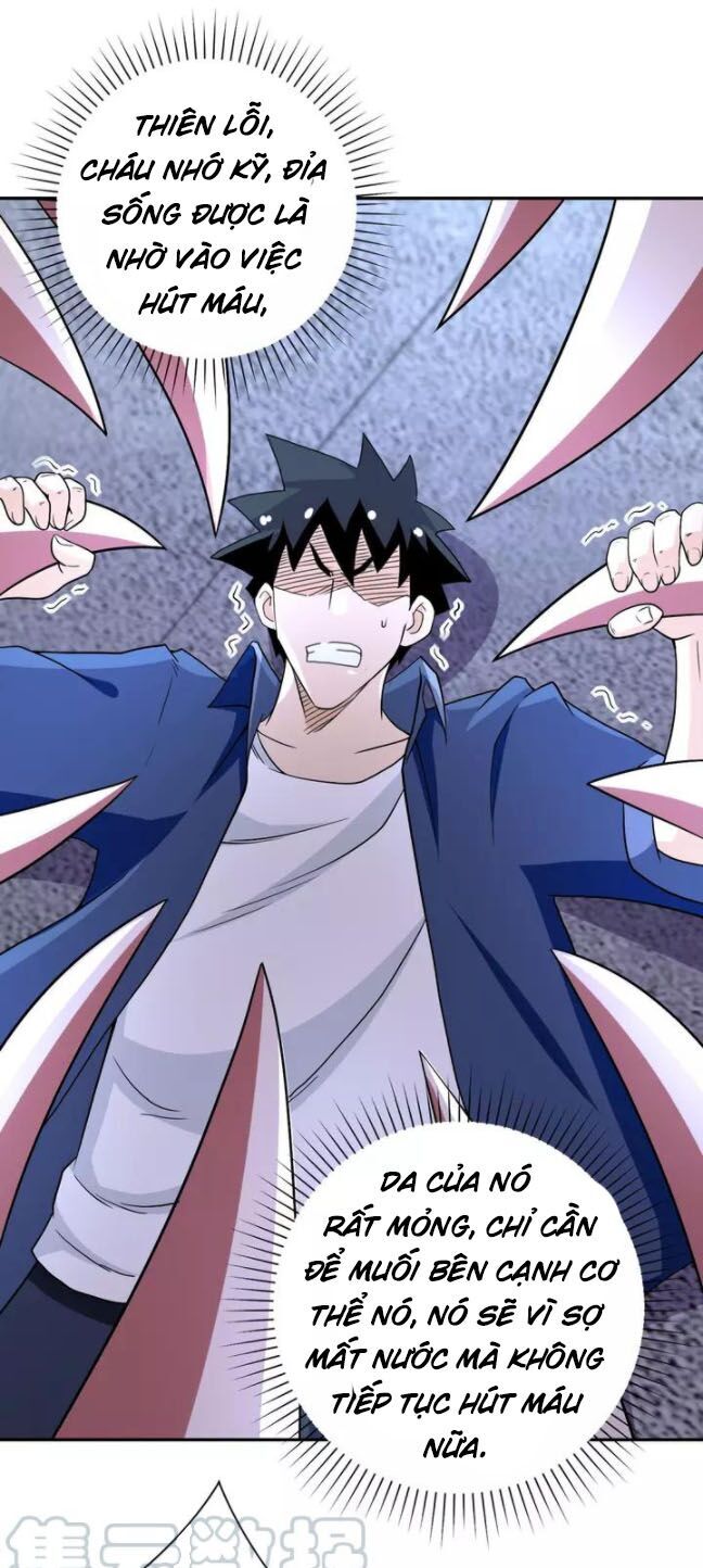 Mạt Thế Siêu Cấp Hệ Thống Chap 83 - Next Chap 84