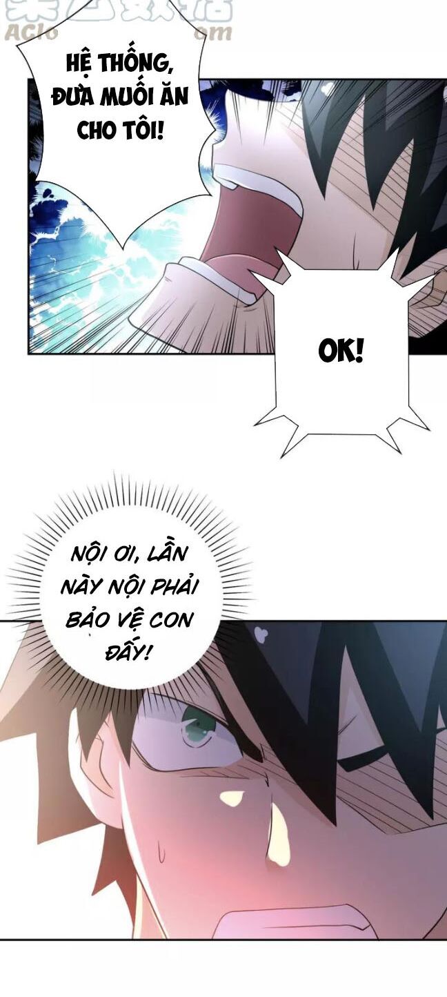 Mạt Thế Siêu Cấp Hệ Thống Chap 83 - Next Chap 84