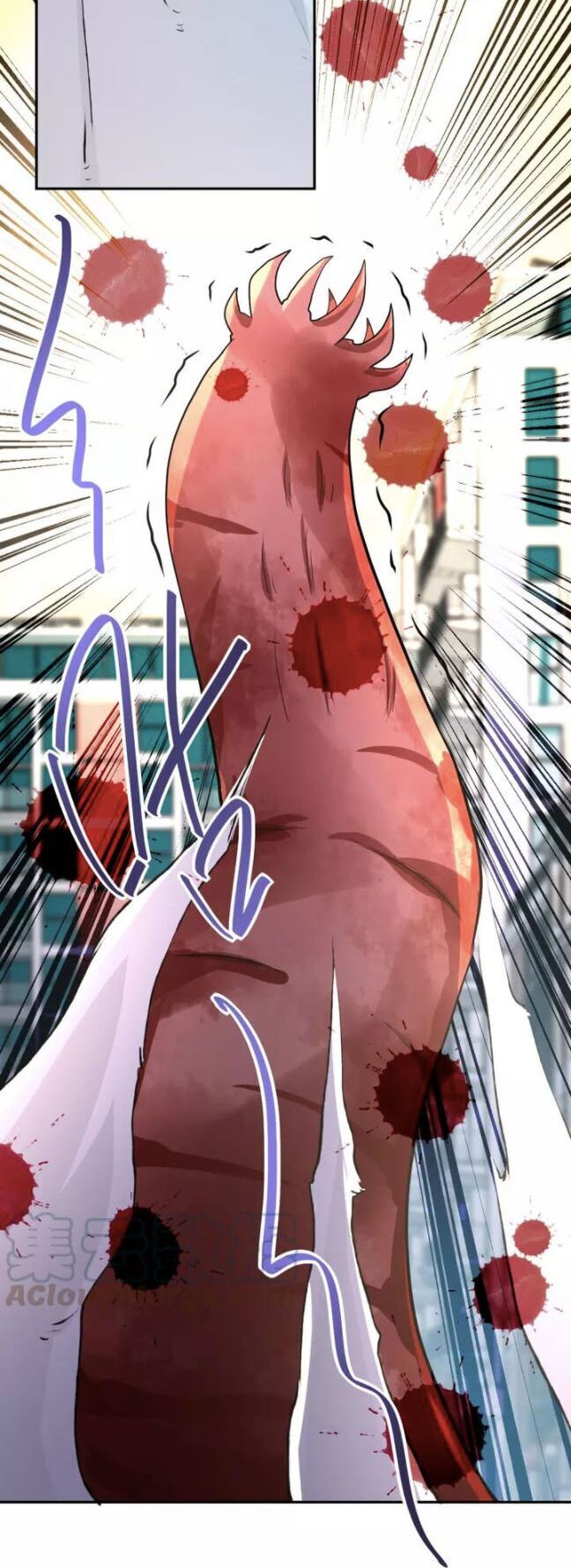 Mạt Thế Siêu Cấp Hệ Thống Chap 83 - Next Chap 84