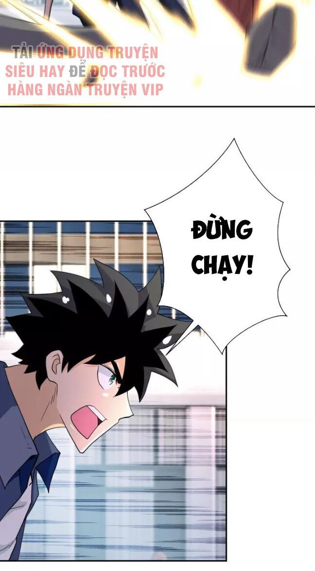 Mạt Thế Siêu Cấp Hệ Thống Chap 83 - Next Chap 84